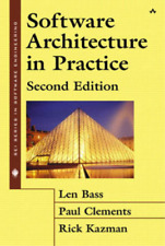 Software architecture practice for sale  MILTON KEYNES