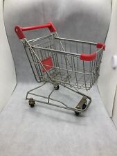 Shopping grocery cart for sale  Hubert