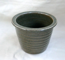 Studio pottery 10cm for sale  DERBY