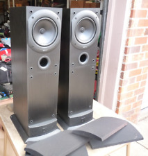 kef q series speakers for sale  Germantown