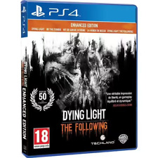 Dying light the d'occasion  Lure