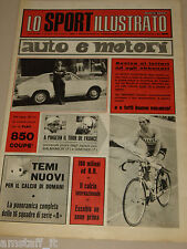Sport illustrato 1967 usato  Italia