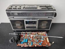 PHILIPS 22AR584 portable radio/cassette recorder segunda mano  Embacar hacia Argentina