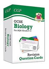 Gcse biology aqa for sale  UK