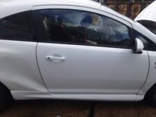 Vauxhall corsa mk3 for sale  BOLTON