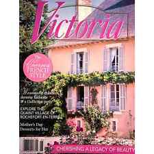 Victoria magazine may for sale  Golf