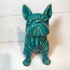 French bulldog statue for sale  Rochester