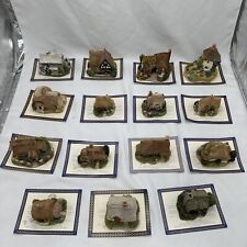 Lot lilliput lane for sale  Fountain