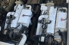 cummins marine engines for sale  USA