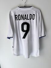 maglia ronaldo 2001 usato  Torino
