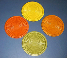 Vintage tupperware inch for sale  Shipping to Ireland