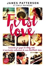 3943474 first love d'occasion  France
