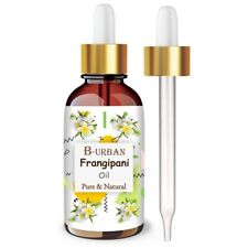 Frangipani Oil (Plumeria rubra ) 100% Pure & Natural Essential Oil 10ml-2000ml], used for sale  Shipping to South Africa