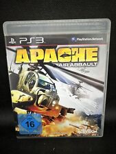 Apache: Air Assault (Sony PlayStation 3, 2010) comprar usado  Enviando para Brazil