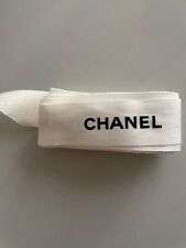 Chanel verpackung band gebraucht kaufen  Trierweiler