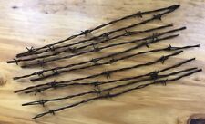 Vintage barb wire for sale  Conestoga