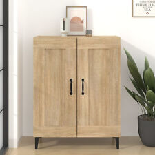 Sideboard sonoma oak for sale  SOUTHALL