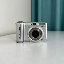 Canon PowerShot A630 / 8.0 MP / Digital Camera (TEST PHOTOS) lot #4🇺🇦 for sale  Shipping to South Africa