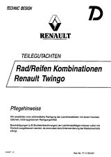 renault intra felgen gebraucht kaufen  Kronach