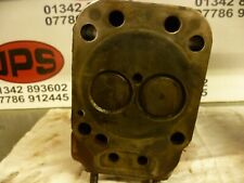 Individual cylinder head for sale  GODSTONE