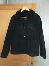 Veste jeans homme d'occasion  Vis-en-Artois