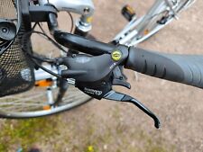 City bike logan gebraucht kaufen  Bad Tabarz