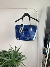 Freitag recycled shopper d'occasion  Expédié en Belgium