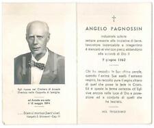 1962 treviso angelo usato  Italia