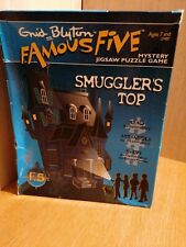 Famous five mystery for sale  HUNGERFORD