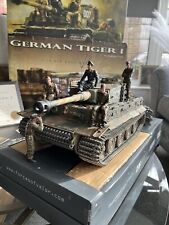 Forces valour tiger for sale  TADWORTH