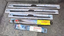 Genuine bosch wiper for sale  HERNE BAY