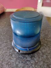 Whelen engineering blue for sale  CROYDON