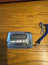Motorola cello pager for sale  WORCESTER