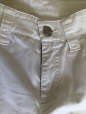 Weiße cambio jeans gebraucht kaufen  Neuwerk