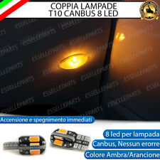 Coppia lampade frecce usato  Napoli