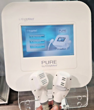 ✅Pure by EndyMed: Advanced Radiofrequency Skin Tightening & Rejuvenation System for sale  Shipping to South Africa