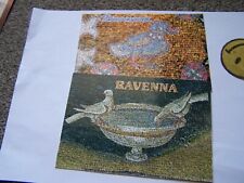 Ravenna mosaik ansichten gebraucht kaufen  Berlin