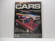 cars parts magazine for sale  Waynesboro