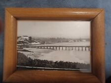 Antique framed photo for sale  Watsonville