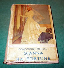 Gianna fortuna concordia usato  Torchiarolo