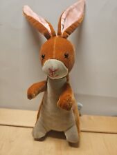 Yottoy velveteen rabbit for sale  Madison