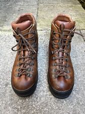 Scarpa asolo boots for sale  SOUTHAMPTON