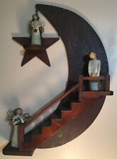 vintage stairway stars for sale  Spencer