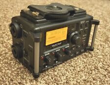 Tascam 60d linear for sale  DERBY