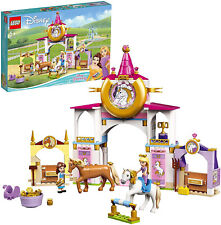 Lego disney 43195 d'occasion  Bagnols-sur-Cèze