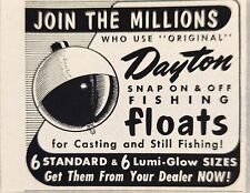 1952 print dayton for sale  Sterling Heights