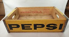 Pepsi crate chicago for sale  Plainfield