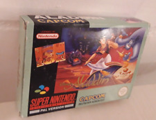 gameboy aladdin spiel gebraucht kaufen  Lindhorst