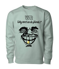 War friends sweatshirt for sale  New York