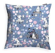 Käytetty, Moomin Decorative Pillowcase Moominmamma Dream 48 x 48 cm Finlayson myynnissä  Espoo